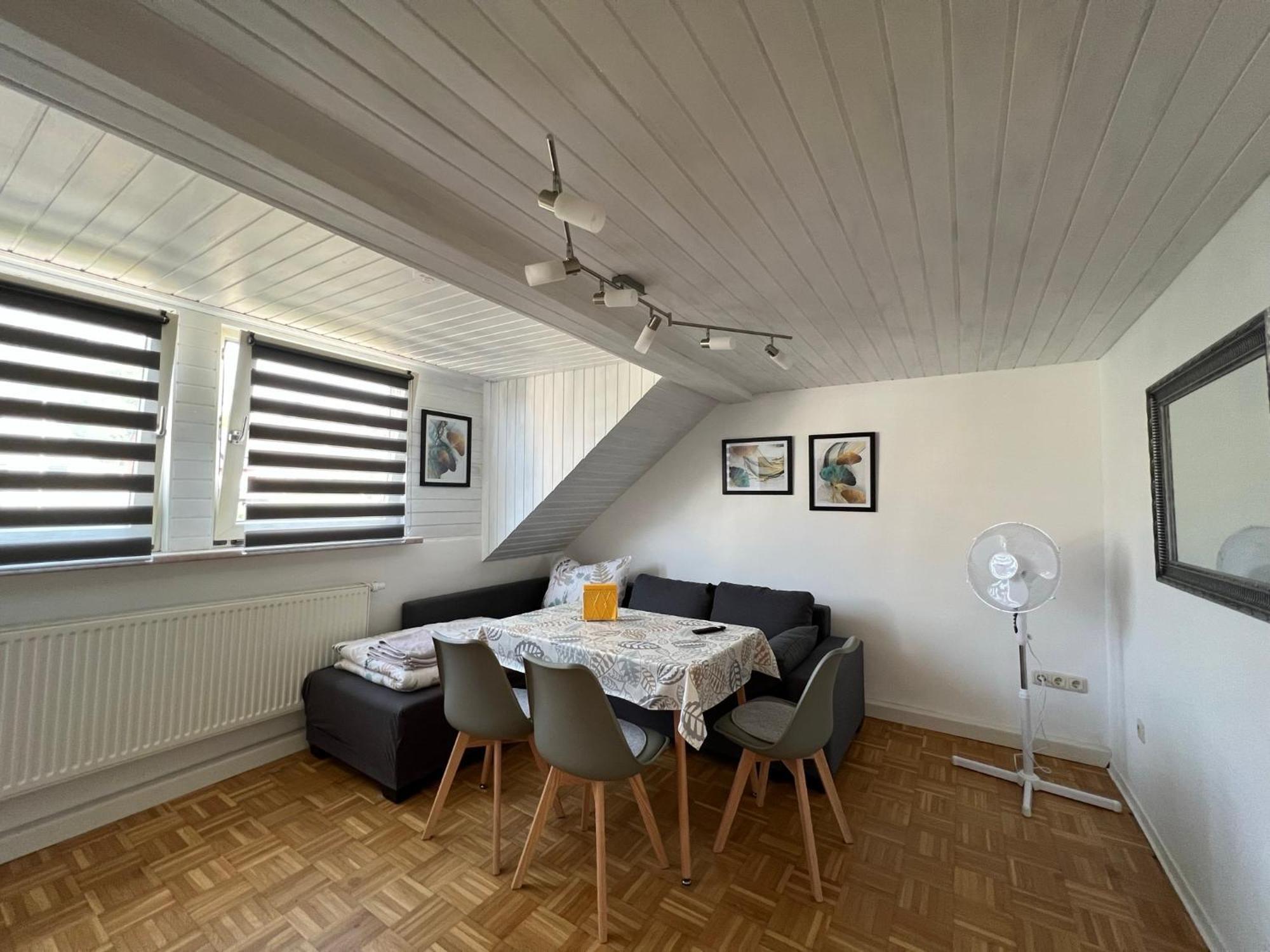 Ferienwohnungen Yanev- Hof Hof  Extérieur photo